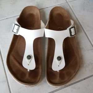 Birkenstock Gizeh Thong Sandal